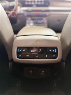 هيونداي باليسيد